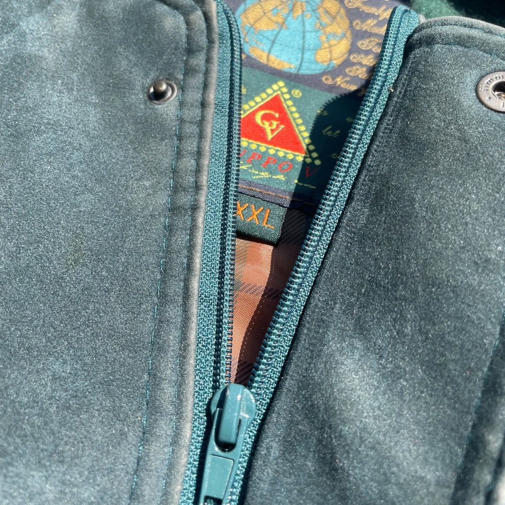 Jacket. - Picture 3 of 4